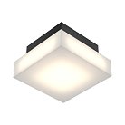 Накладной светильник Ledron DLC79012/4W Black