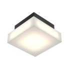 Накладной светильник Ledron DLC79012/4W Black