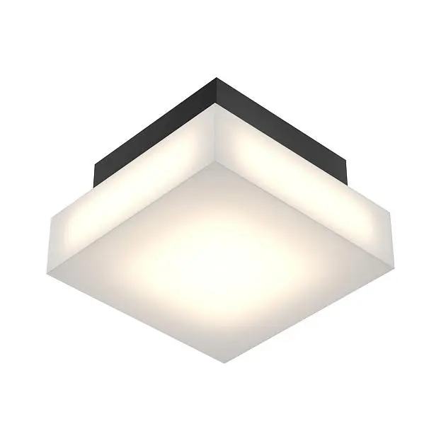Накладной светильник Ledron DLC79012/4W Black