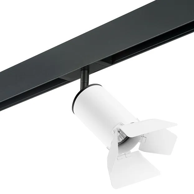 Комплект со светильником Rullo для трека PRO Lightstar PRO436436 Комплект со светильником Rullo для трека PRO Lightstar PRO436436