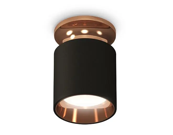 Комплект накладного светильника Ambrella light XS6302181 Techno Комплект накладного светильника Ambrella light XS6302181 Techno