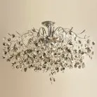 Потолочная люстра Reluce 02387-0.3-8+4 CR