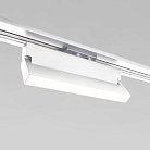 Трековый светильник Elektrostandard 85016/01 белый Arda a057438