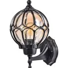 Уличный настенный светильник Feron 06340 PL3701 Версаль