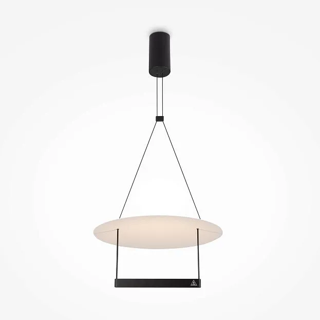 Подвесной светильник Maytoni MOD280PL-L23B3K Ambience