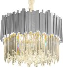 Подвесная люстра L'Arte Luce L21514.98 Empire