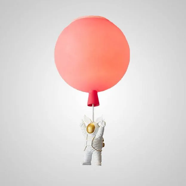 Потолочный светильник MERCURY C D25 Red ImperiumLoft 208689-23 mercury01