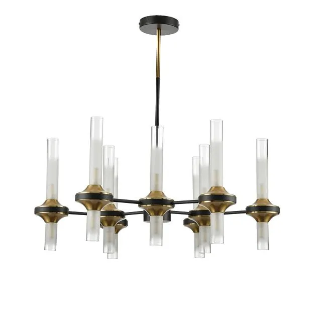 Люстра Lumion 8112/18 TAMARESA Люстра Lumion 8112/18 TAMARESA