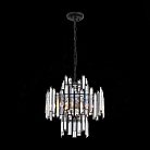 Люстра подвесная ST Luce SL665.443.06 CHIAREZZA