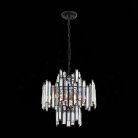 Люстра подвесная ST Luce SL665.443.06 CHIAREZZA