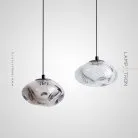 Подвесной светильник ANSEL A Lampatron 8723-24467