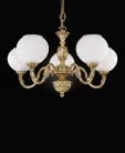 Подвесная люстра Reccagni Angelo L 9350/5