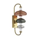 Бра ODEON LIGHT 5411/9WL Amore