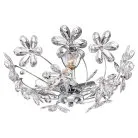 Потолочная люстра Lussole LSP-0185 PHOENIX