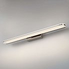 Настенный светильник Elektrostandard Tersa LED хром (MRL 1080) a040511