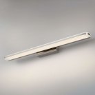 Настенный светильник Elektrostandard Tersa LED хром (MRL 1080) a040511