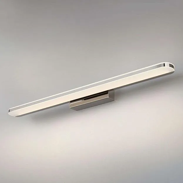 Настенный светильник Elektrostandard Tersa LED хром (MRL 1080) a040511 Настенный светильник Elektrostandard Tersa LED хром (MRL 1080) a040511