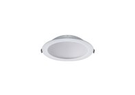 Светильник встроенный Crystal Lux CLT 524C105 WH 1400/183