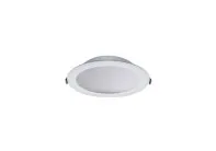 Светильник встроенный Crystal Lux CLT 524C105 WH 1400/183