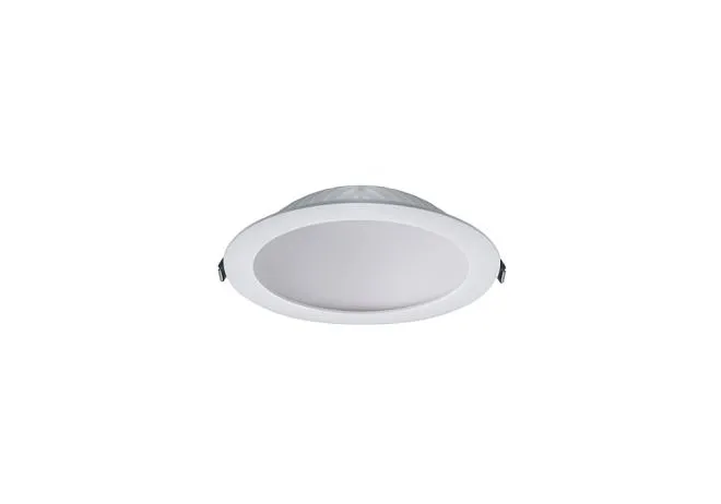 Светильник встроенный Crystal Lux CLT 524C105 WH 1400/183