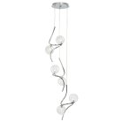 Подвесной светильник Citilux CL206061 Vansa