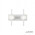 Настенный светильник iLedex Inefable X088206 6W SWH