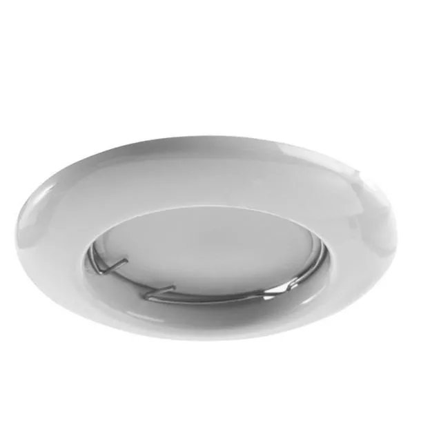 Встраиваемый светильник Arte Lamp A1203PL-1WH PRAKTISCH