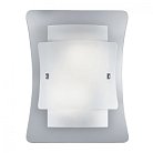 Настенный светильник Ideal Lux 026480 TRIPLO AP2