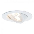 Встраиваемый светильник Paulmann 92689 Premium Line Snowy