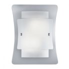 Настенный светильник Ideal Lux 026480 TRIPLO AP2