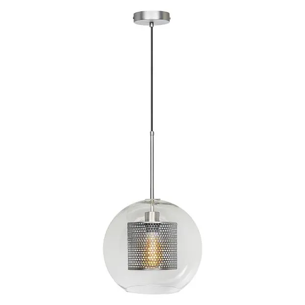 Подвесной светильник Loft It LOFT2567-C Hexagon