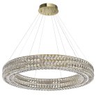 Люстра ODEON LIGHT 4926/98L PANTA