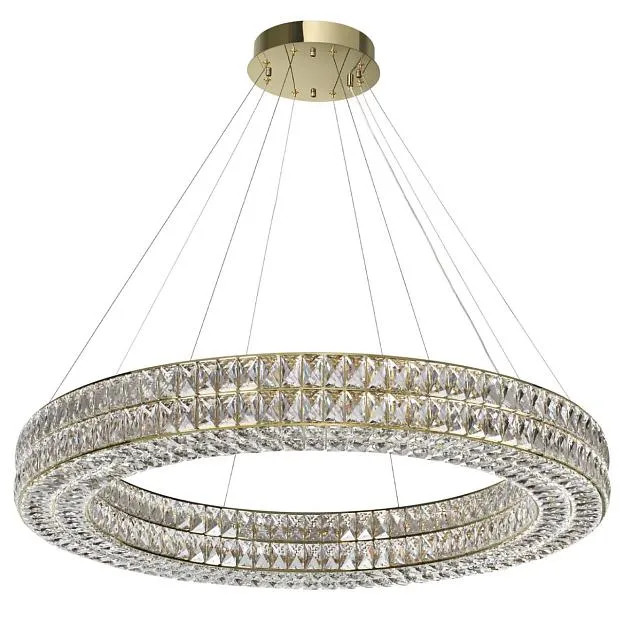 Люстра ODEON LIGHT 4926/98L PANTA