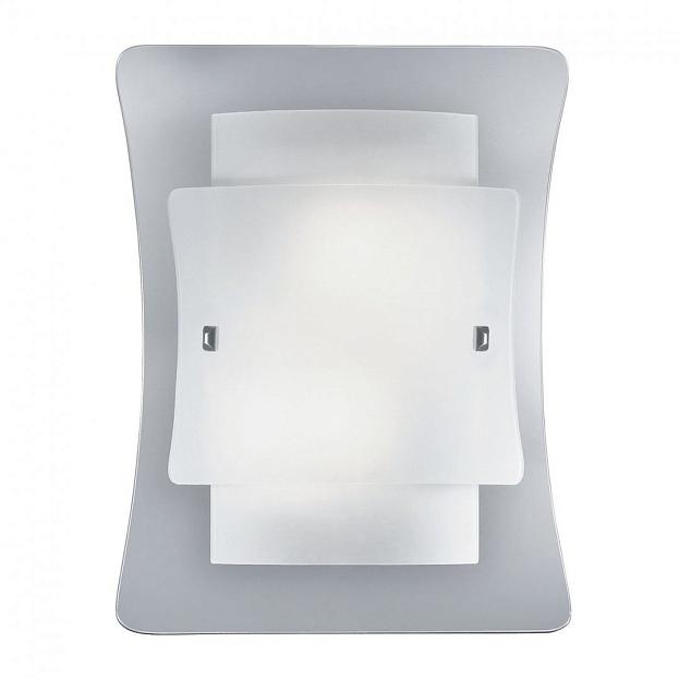 Настенный светильник Ideal Lux 026480 TRIPLO AP2