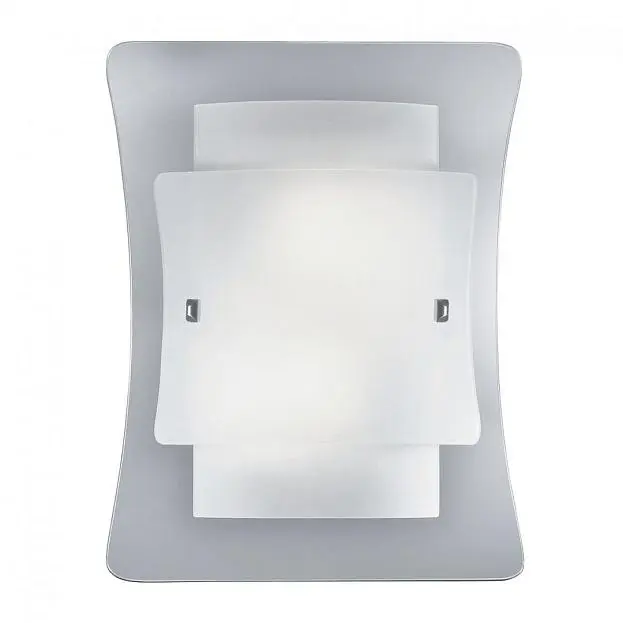 Настенный светильник Ideal Lux 026480 TRIPLO AP2 Настенный светильник Ideal Lux 026480 TRIPLO AP2