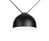 Трековый светильник черный Led15W Kink Light 6426-1,19 Сатори