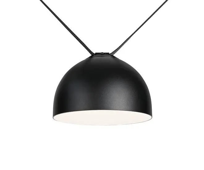 Трековый светильник черный Led15W Kink Light 6426-1,19 Сатори