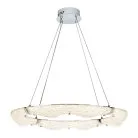 Подвесная люстра MODELUX ML.9366.800 CR