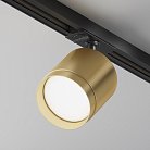 Трековый светильник Technical Maytoni TR088-1-GX53-MG Polar