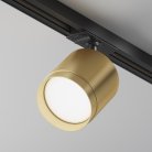 Трековый светильник Technical Maytoni TR088-1-GX53-MG Polar