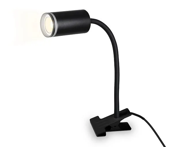 Светильник переносной на прищепке Ambrella light FW2468