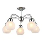 Потолочная люстра Omnilux OML-66307-05 Varazze