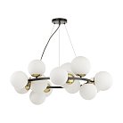 Люстра LUMION 6508/14