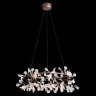 Подвесная люстра ST Luce SL379.203.135 RAFINA