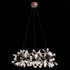 Подвесная люстра ST Luce SL379.203.135 RAFINA