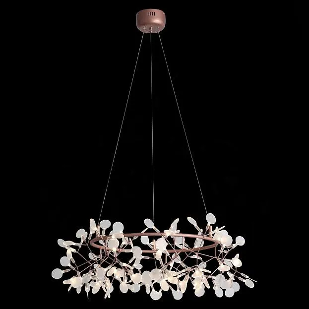 Подвесная люстра ST Luce SL379.203.135 RAFINA