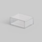 заглушка для светодиодной ленты 220 В Elektrostandard End Cup 220V СОВ IP65 a068907