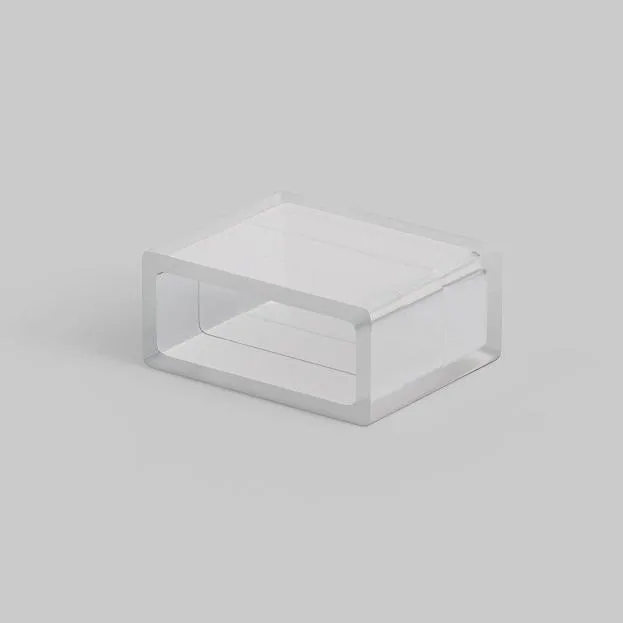 заглушка для светодиодной ленты 220 В Elektrostandard End Cup 220V СОВ IP65 a068907
