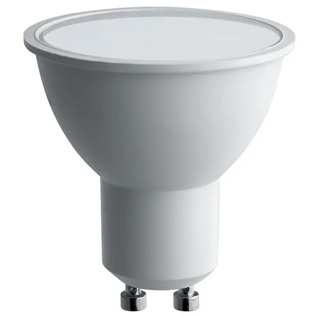 Лампа светодиодная Feron 38161 PRO LB-1610 GU10 10W 2700K