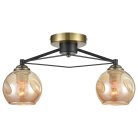 Потолочный светильник Velante 769-527-02